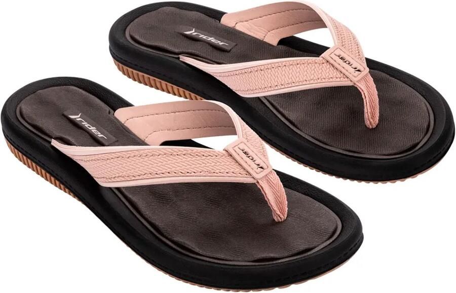 Rider Dunas Slippers Roze Vrouw