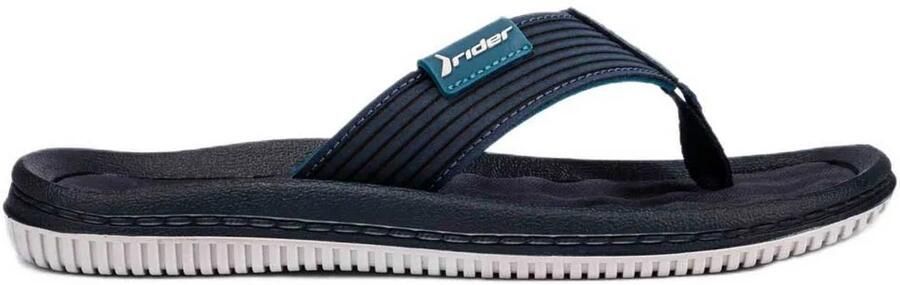 Rider Dunas Vii Slippers Blauw Man