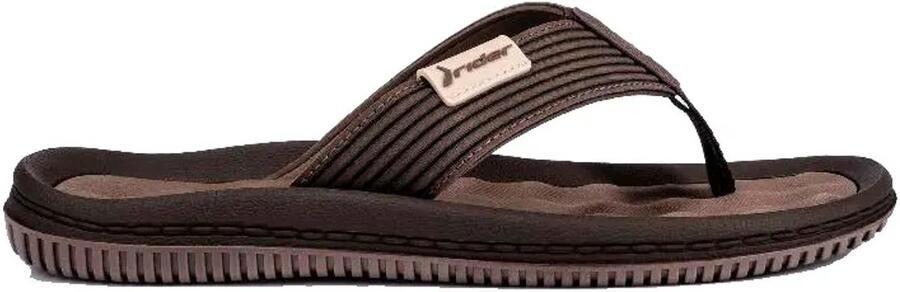 Rider Dunas Vii Slippers Bruin Man