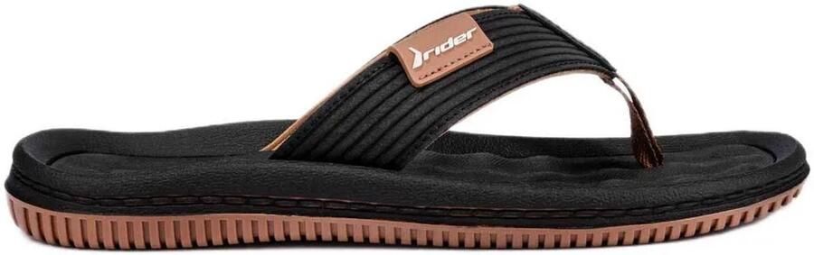 Rider Dunas Vii Slippers Zwart Man