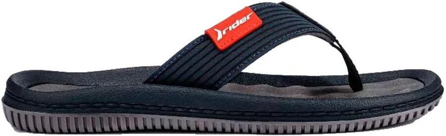Rider Dunas Vii Slippers Zwart Man