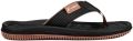 Rider Dunas Vii Slippers Zwart Man - Zwart