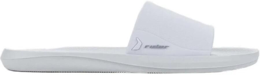 Rider Feel Slippers Wit Man