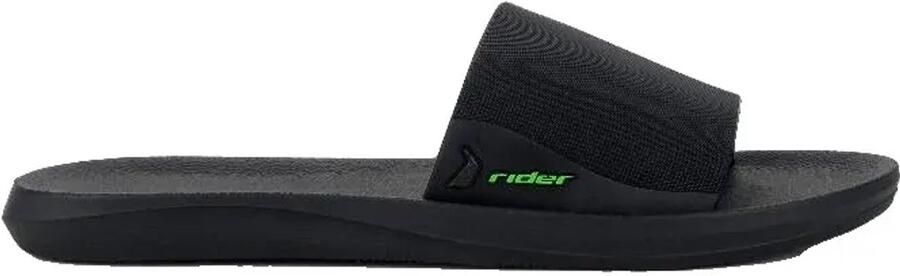 Rider Feel Slippers Zwart Man