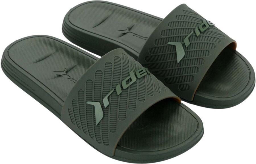 Rider Free II Slide Ad Heren Slippers Licht Duurzaam Comfortabel