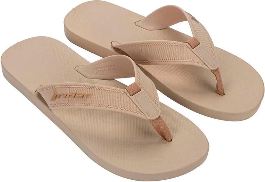 Rider Impulse Slippers Beige Man