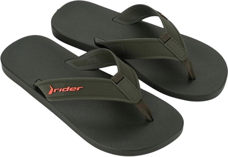 Rider Teenslippers Impulse Thong Ad