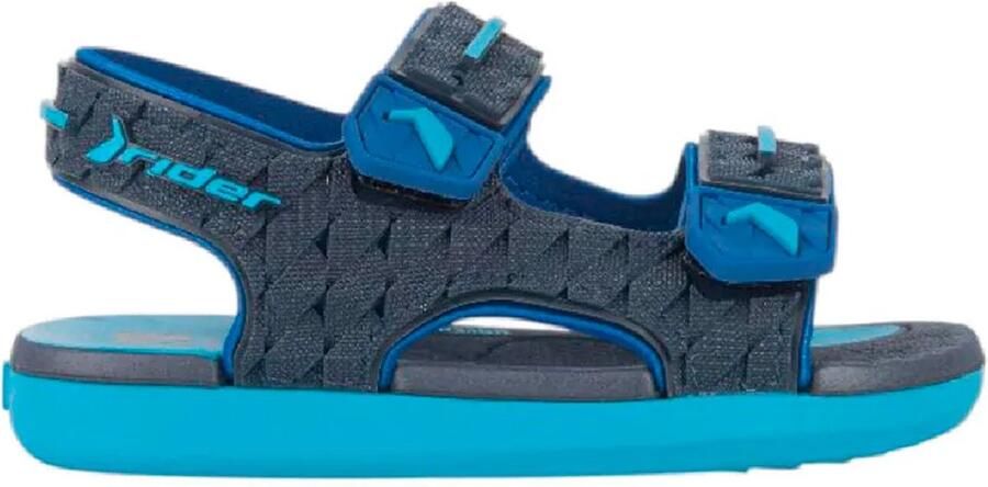 Rider R Line Plus Baby Sandalen Blauw Kinderen