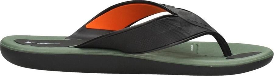 Rider R Line Plus Teenslippers groen - Foto 7