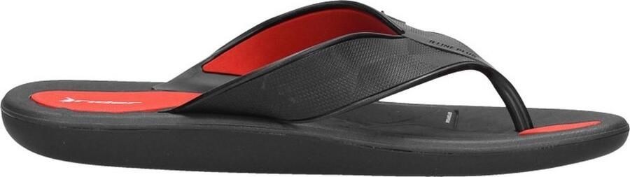 Rider R Line Plus Teenslippers zwart - Foto 7