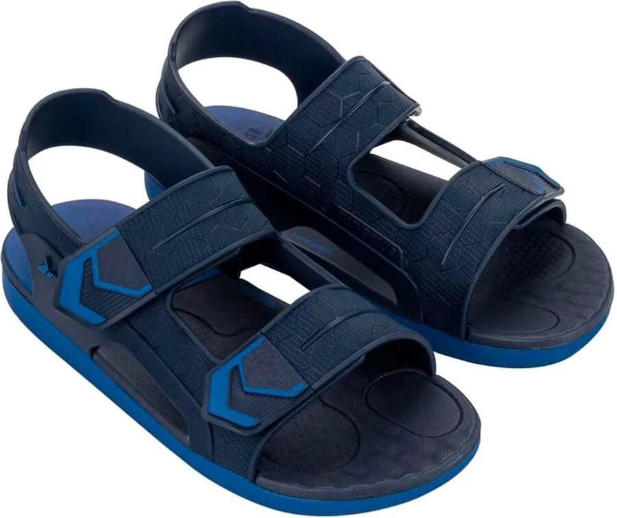 Rider R Line Sandalen Blauw Kinderen