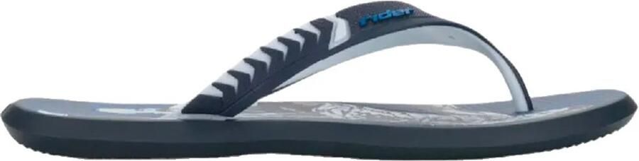 Rider R1 Prime R10 Slippers Blauw Man