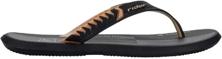 Rider R1 Prime R10 Slippers Zwart Man