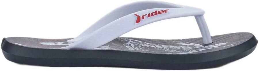 Rider R1 R10 Slippers Wit Jongen