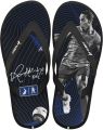 Rider R1 R10 Slippers Zwart Jongen - Zwart/Blauw/Wit