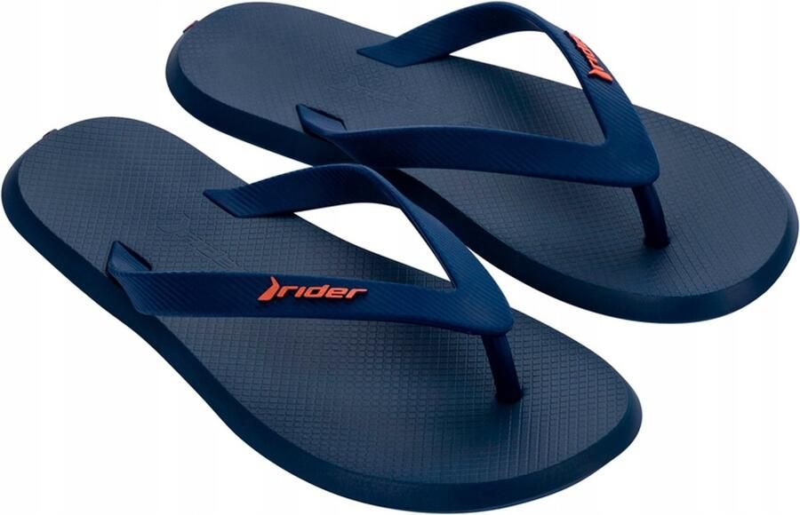 Rider R1 Speed Ad Slippers Blauw Vrouw