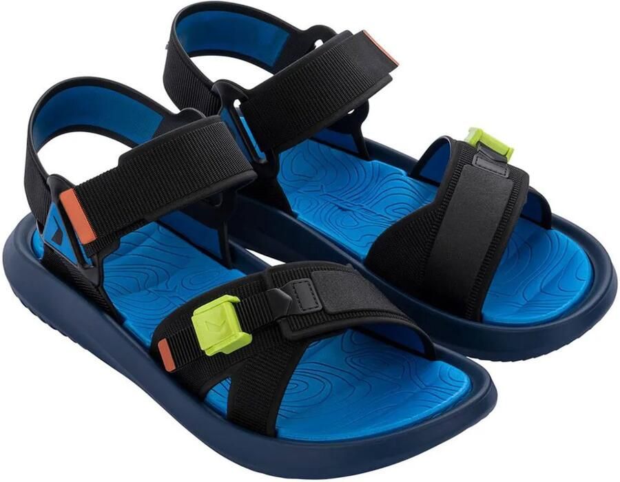 Rider Rt Papete Sandalen Zwart Man