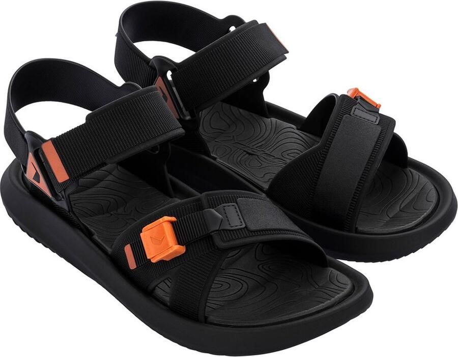 Rider Rt Papete Sandalen Zwart Man