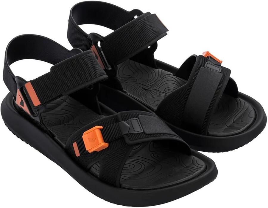 Rider Rt Papete Sandalen Zwart Man