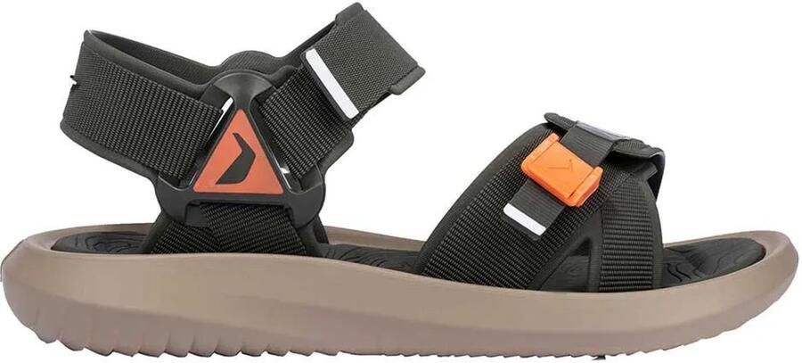 Rider Rt Papete Slippers Groen Man