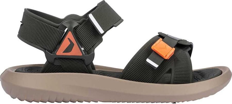 Rider Rt Papete Slippers Groen Man
