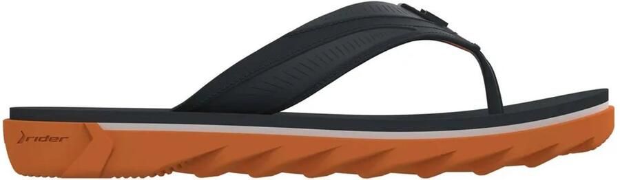 Rider Rw Plus Slippers Grijs Man