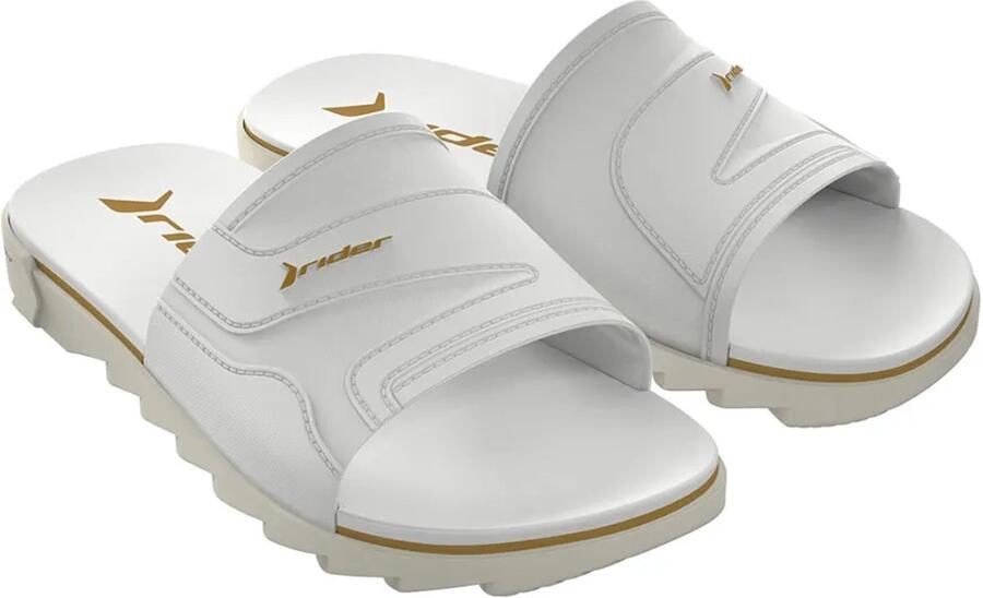 Rider Rw Plus Slippers Wit Man