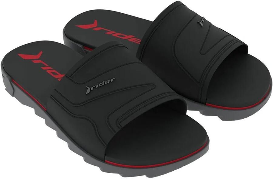Rider Rw Plus Slippers Zwart Man