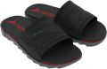 Rider Rw Plus Slippers Zwart Man - Zwart