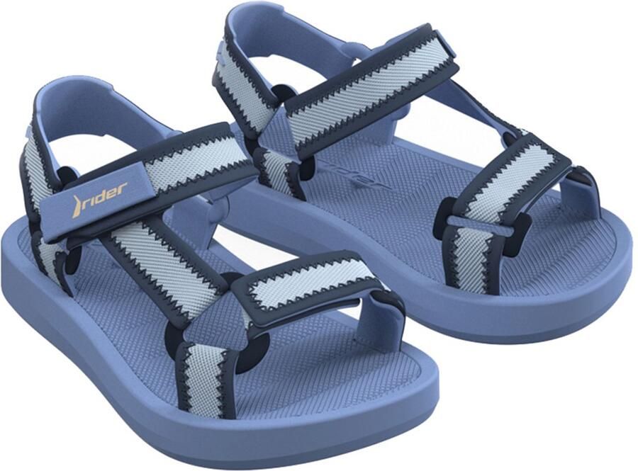 Rider Sandaal Kids Free Style Blue