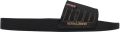 Rider Slippers Heren R10 Zwart - Zwart