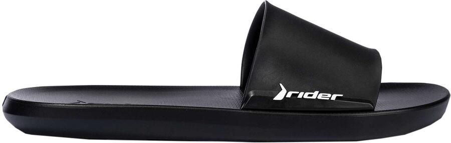 Rider Slippers Heren Speed Slide AD Zwart