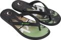 Rider Slippers R1 energy Black - Zwart