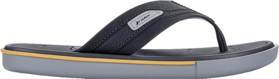 Rider Spin Teenslippers Heren synthetische slippers Grey