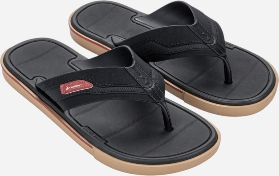 Rider Spin Thong Ad Heren Slippers Comfortabel & Stijlvol