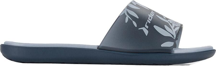 Rider Splash Vi Slippers Blauw Vrouw
