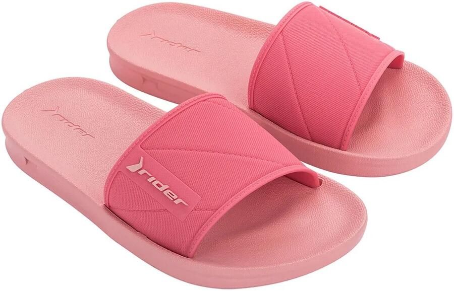 Rider Street Slippers Roze Man