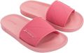 Rider Street Slippers Roze Man - Roze/Beige