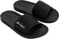 Rider Street Slippers Zwart Man - Zwart
