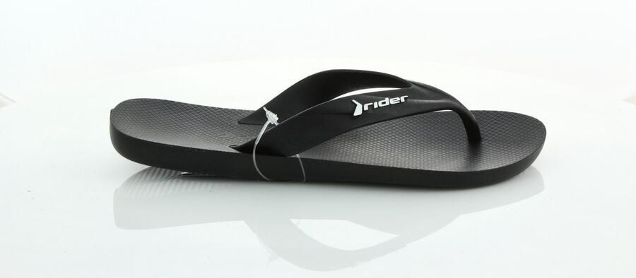 Rider Strike Heren Slippers Zwart