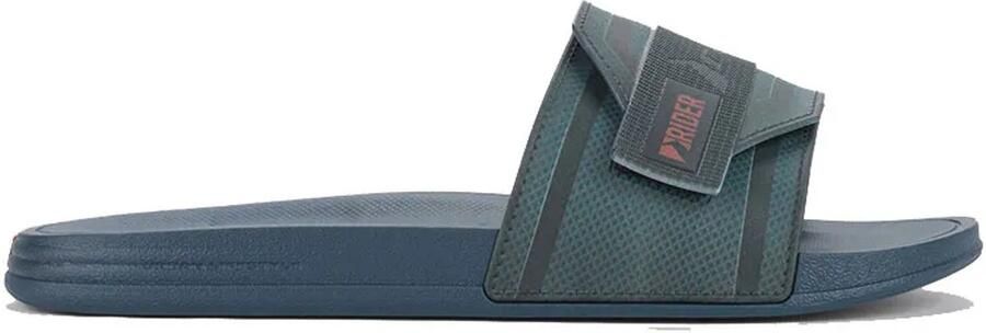 Rider Walk Slippers Blauw Man - Foto 1