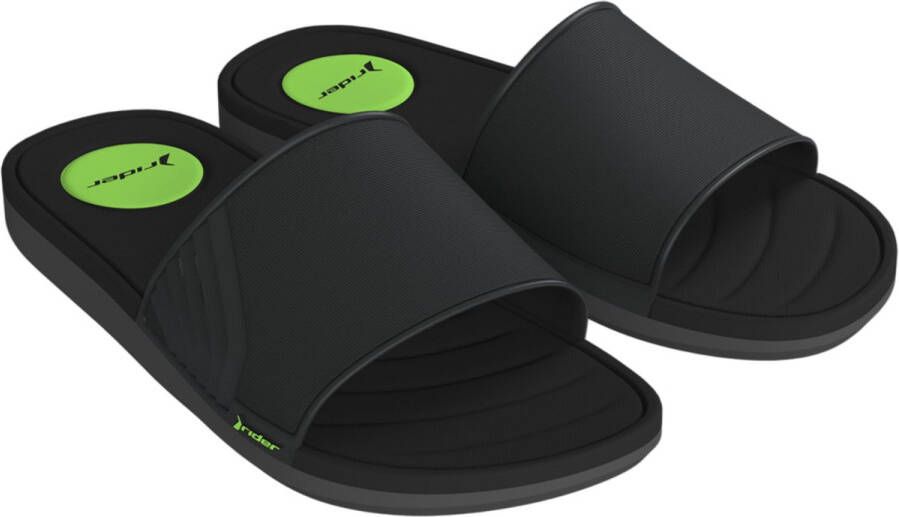 Rider RMove Slippers Heren synthetische slippers Grey