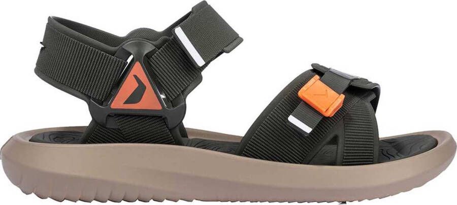 Rider Rt Papete Slippers Groen Man