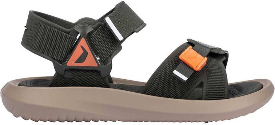 Rider Rt Papete Slippers Groen Man