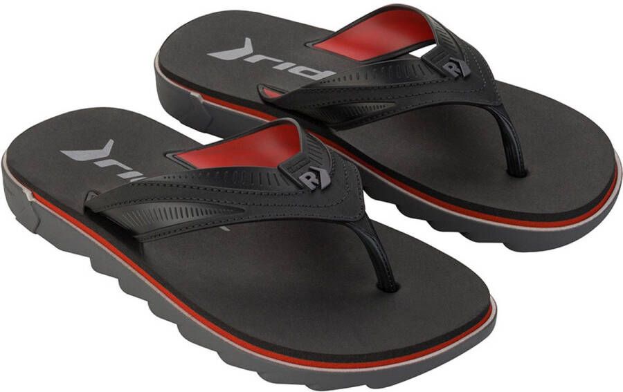 Rider Rw Plus Slippers Zwart Man