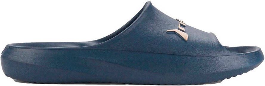 Rider Rzero Slippers Blauw Man
