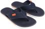 Rider Spin Teenslipper AD White Blue - Thumbnail 1
