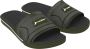 Rider Spin Slide Green Schoenen Slippers - Thumbnail 3