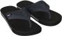 Rider Spin Teenslippers Heren synthetische slippers Black - Thumbnail 2