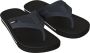 Rider Spin Teenslippers Heren synthetische slippers Black - Thumbnail 3